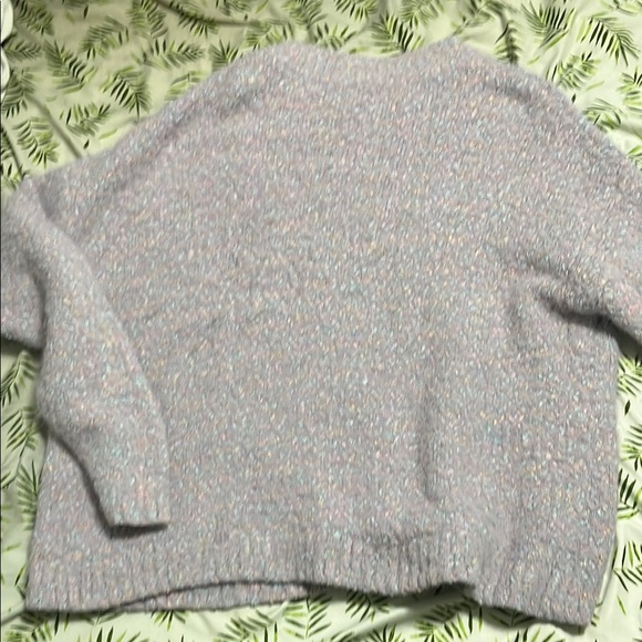 Cozy Knit Sweater - Picture 3 of 3